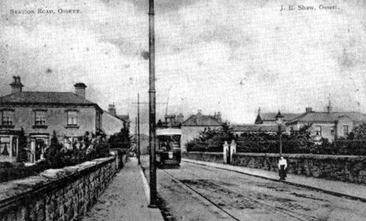 Digges La Touche Surgery Ossett