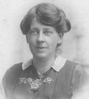 Alice Wilson