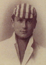 Geoffrey Wilson