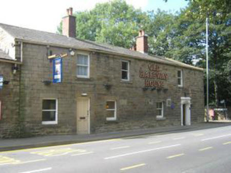 Halfway House