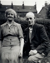 James Henry "Harry" Wilson