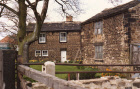 Ivy Cottage, Sowood Farm