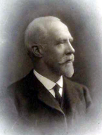 John William Wilson