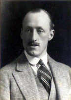 Joshua Harrop Wilson