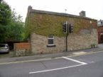 Sowood Cottage from Station Road