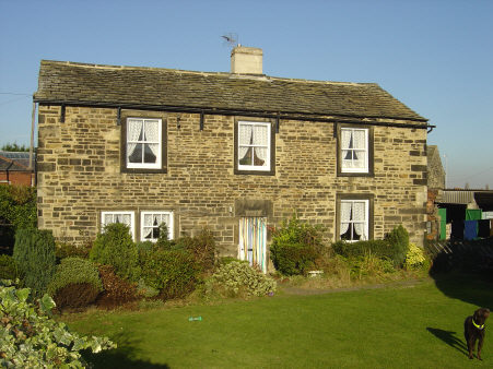 Sowood Farm