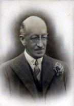Stanley Ewart Ashley Wilson