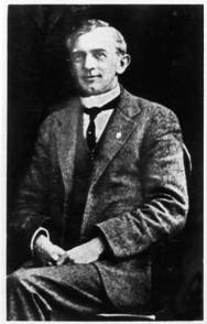 Bertie Wilson