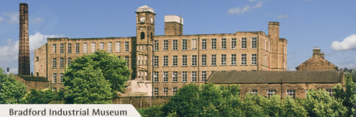 Bradford Industrial Museum