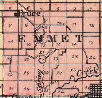 Emmet Layout