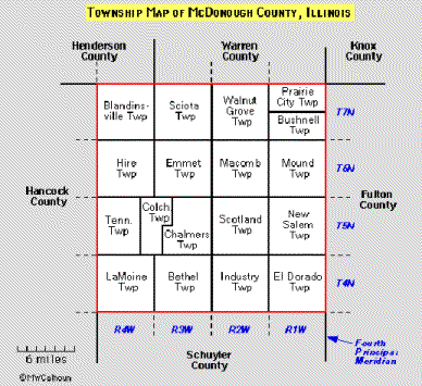 Emmet Township