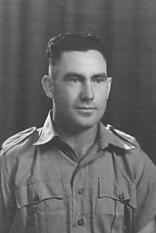 Eric Raymond Wilson