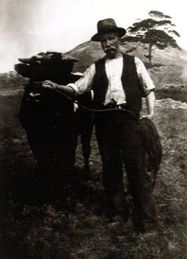 David Jesse Batley