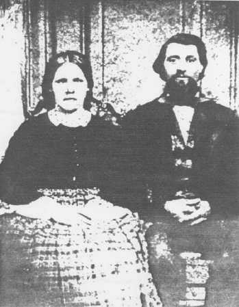 Maria Wilson and William H. Allpress