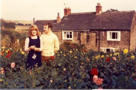 Michael and Norma Hanson
