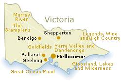 Victoria State
