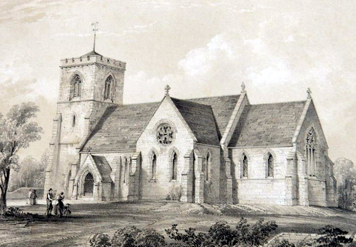 South Ossett Christ Church