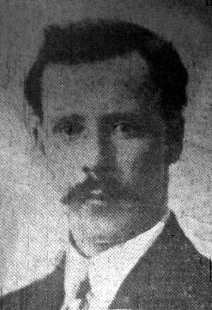 Norman Wrigley Armitage