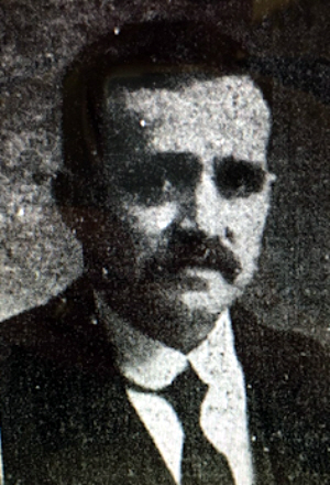 Fred Asquith