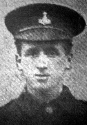 John William Asquith