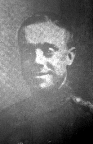 George Arthur Beaumont