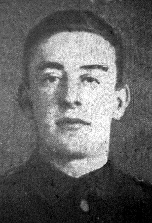 Fred Beetham