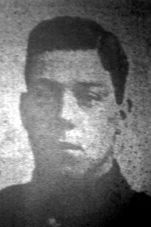 Harry Beetham
