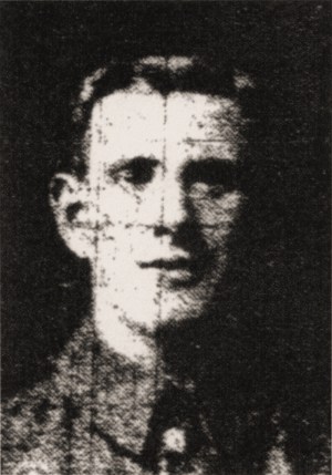 George Henry Beever