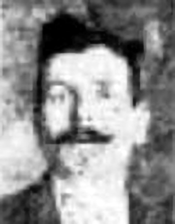 George Henry Bingham