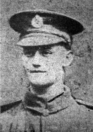 Charles Edgar Binns
