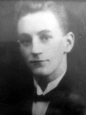 Jesse Birkinshaw