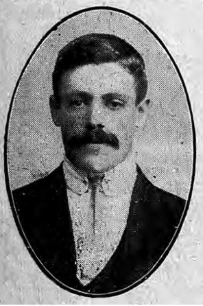 Wallace Booth