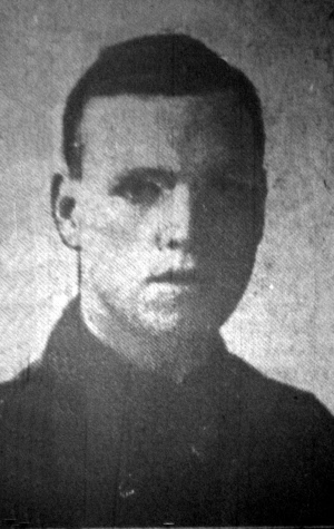 Harold Brown