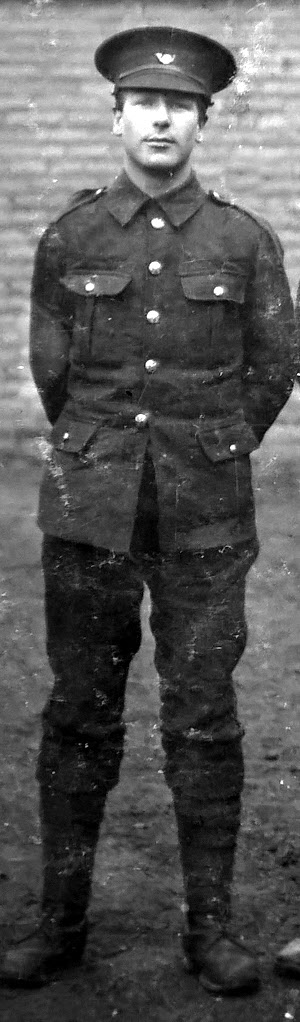 Jack Byram