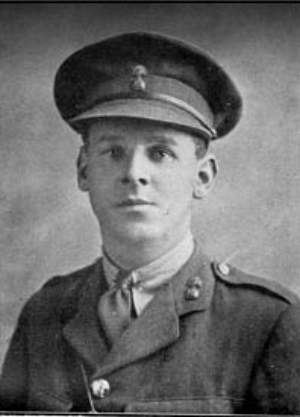Frank Clagget Caird