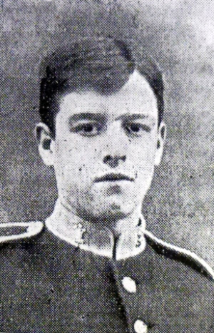 Willie Chappell