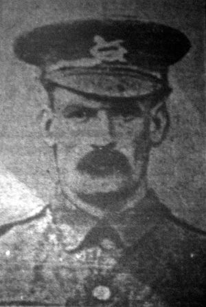 Jason Oliver Clafton