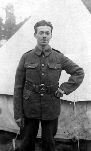 George Alfred Coldbeck