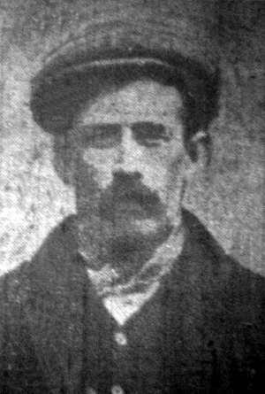 Allen Cooper
