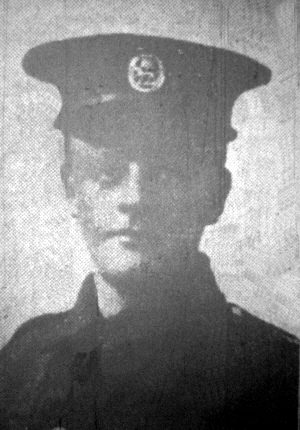 Horace Craven