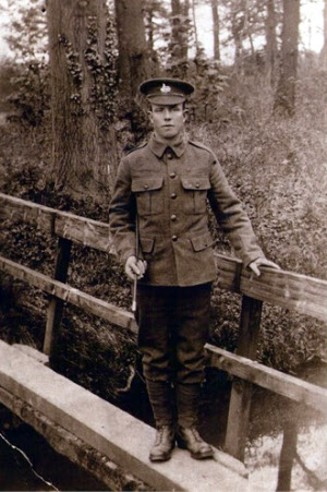 Cyril Denison