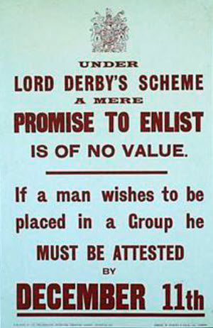 Derby Scheme