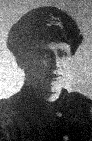 Charles Henry Derry