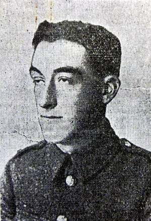 Fred Earnshaw