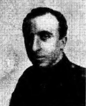 walter Earnshaw