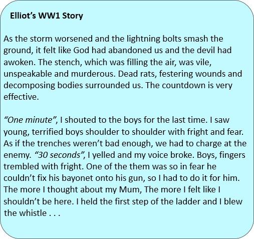 Elliot
