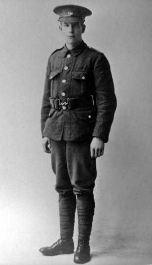 George Arthur Ely