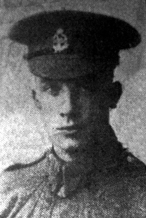 Ernest Firth