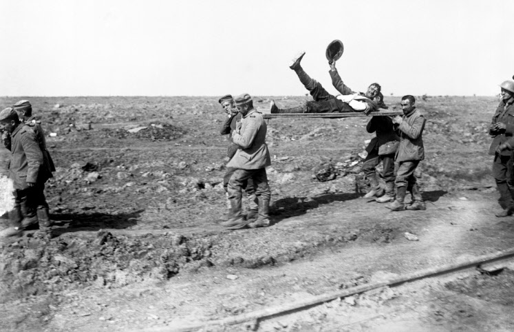 Flers-Courcelette