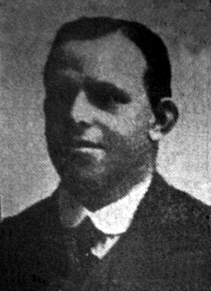 Harry H. Furness